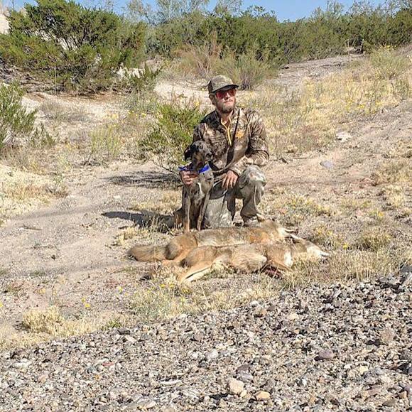 Meet your Posher, Cody - Picture 1 of 1